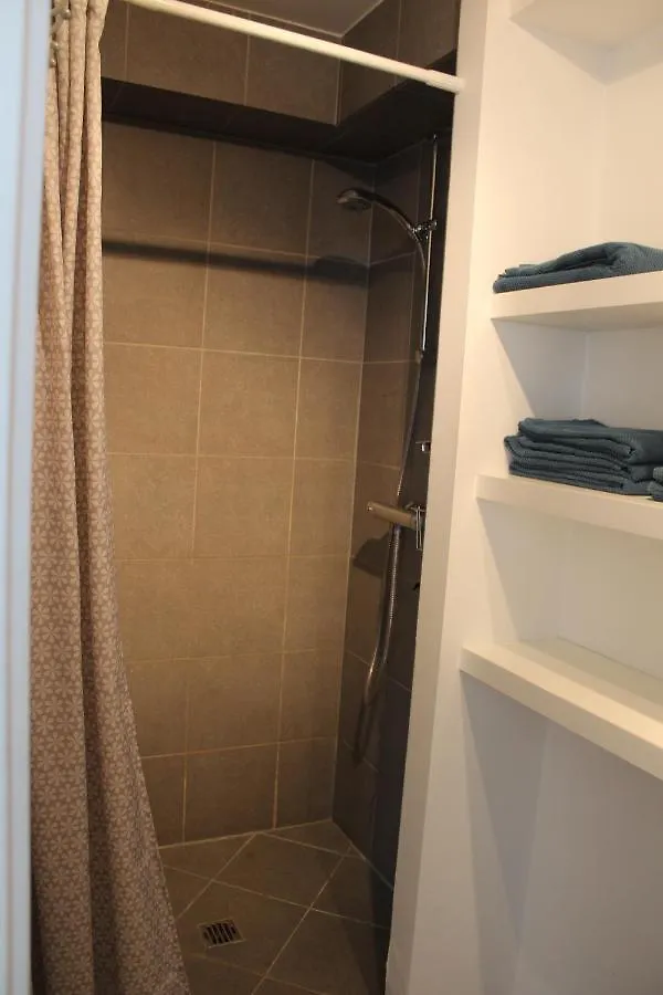 Studio-Appartement In De Gezellige Winkelstraat Van Middelkerke-Bad Apartment