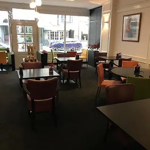 Hotel Honfleur, Middelkerke