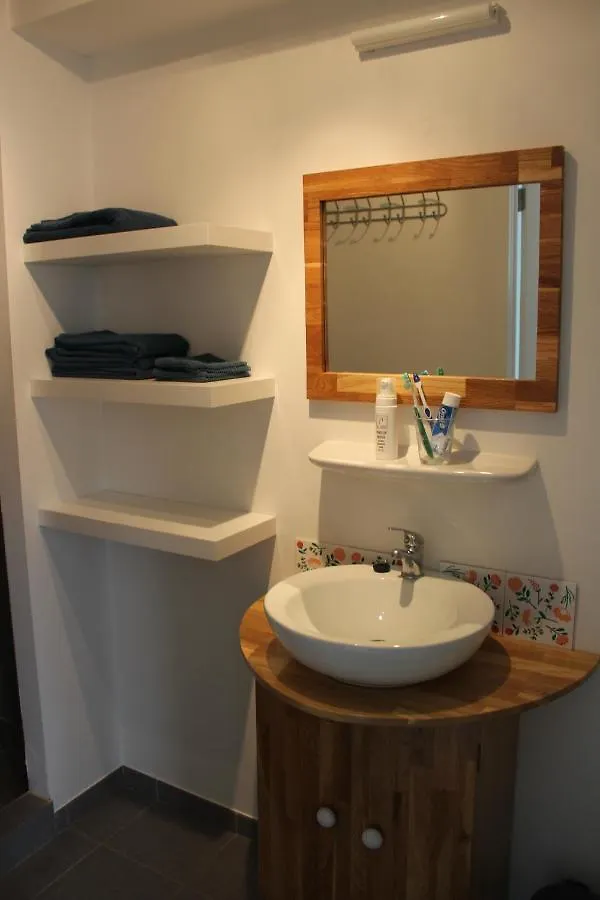 Studio-Appartement In De Gezellige Winkelstraat Van Middelkerke-Bad
